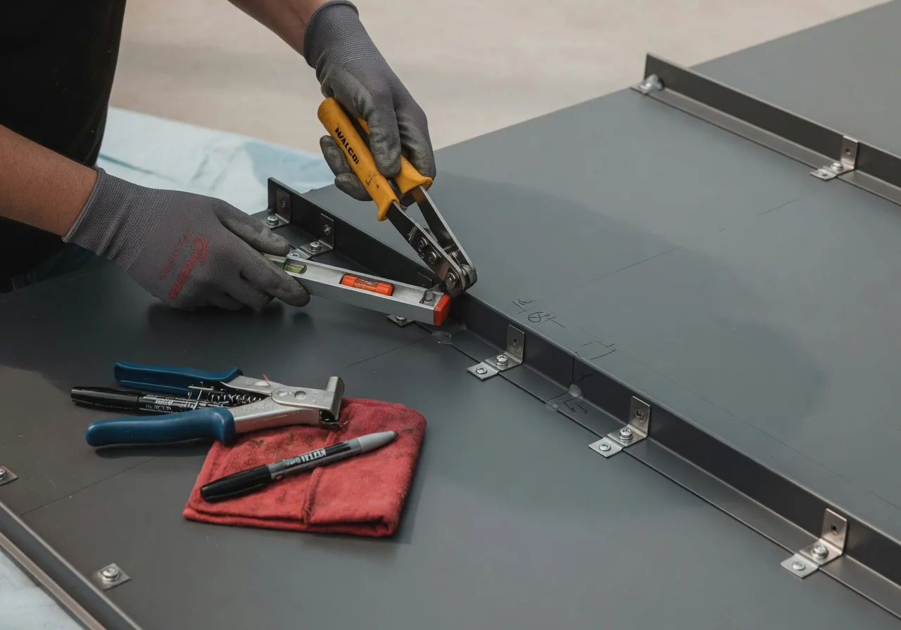 Why choose Metal Roofing Installation in Carrizozo, NM